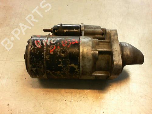 Used Starter FIAT TIPO (160_) 1.9 D (65 hp) 27117859