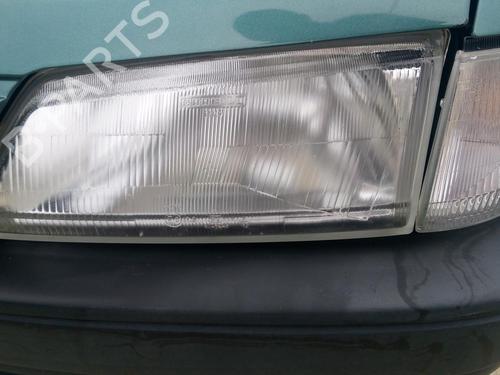 Venstre forlygte PEUGEOT 106 I (1A, 1C) 1.5 D (58 hp) 27128835