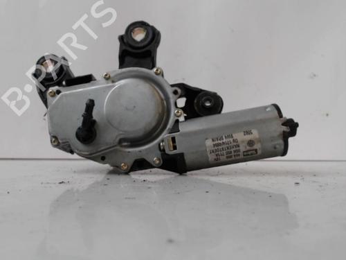 Rear wiper motor VW POLO (9N_, 9A_) 1.9 SDI | BP27116020M102 
