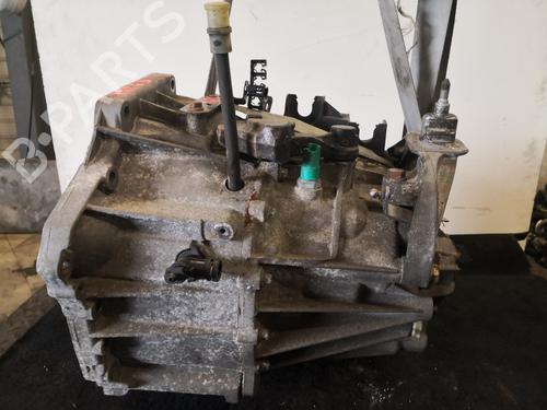 Gearbox RENAULT TRAFIC III Van (FG_) 1.6 dCi 95 (FGMJ, FGMR) | BP27112475M3 - Image 4