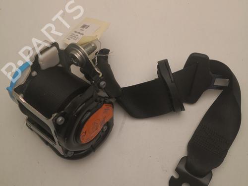 Used Rear right belt tensioner MERCEDES-BENZ B-CLASS Sports Tourer (W246, W242) B 200 CDI / d (246.208) (136 hp) 27144056