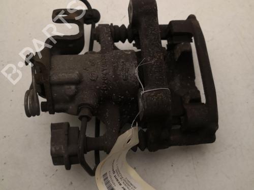 Used Left front brake caliper Left front brake caliper CITROËN C4 Grand Picasso I (UA_) 1.6 HDi 110 (112 hp) 27112465 27112465