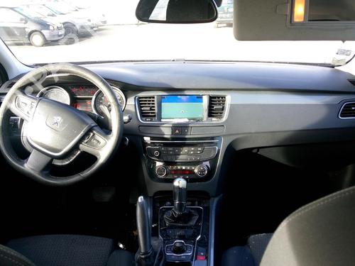 Used Passenger airbag PEUGEOT 508 I (8D_) 1.6 HDi (112 hp) 27130218