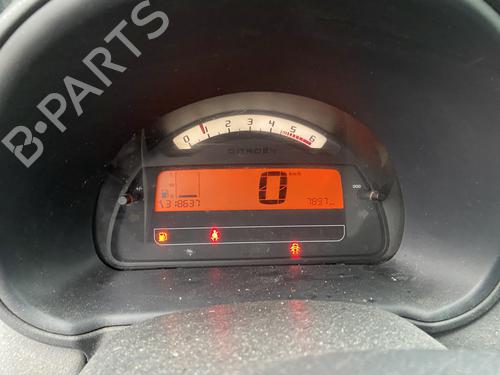 Used Instrument cluster CITROËN C3 I (FC_, FN_) 1.4 HDi (68 hp) 32207583