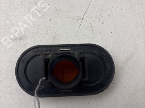 Used Left side indicator Left side indicator 33652490 33652490