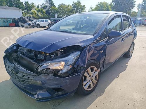 Vindspejlsviskerarm OPEL CORSA E (X15) 1.3 CDTI (08, 68) | BP27125743C143  - Image 6