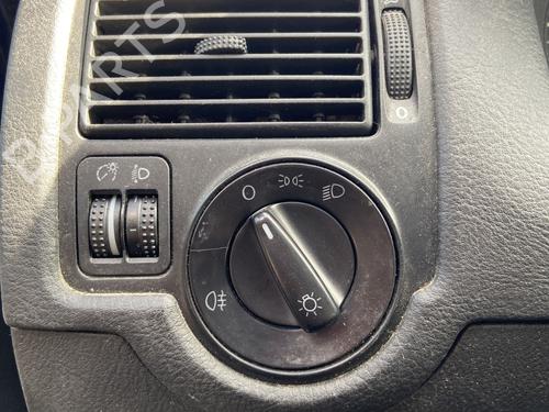 Used Headlight switch Headlight switch 36316933 36316933