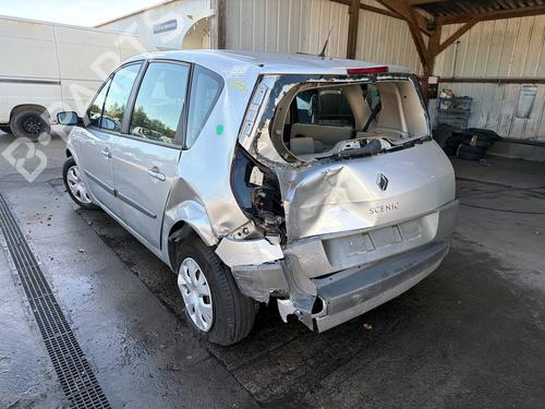 Used Parts RENAULT SCÉNIC II (JM0/1_) 1.5 dCi (JM1E, JM16) 5010140
