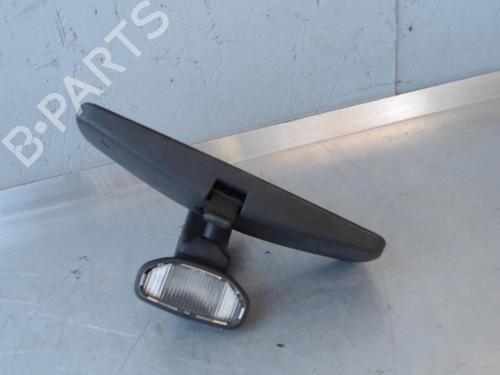 Used Rear mirror RENAULT SAFRANE II (B54_) 2.2 dT (B54G) (113 hp) 27118565