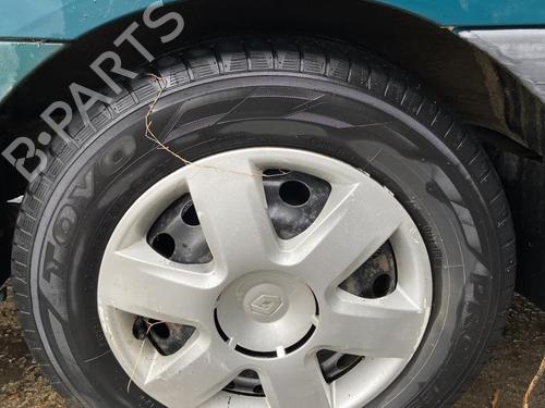 Used Rim RENAULT ESPACE III (JE0_) 2.2 12V TD (JE0E, JE0H, JE0P) (113 hp) 27112413