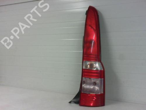Right taillight FIAT PANDA (169_) 1.3 D Multijet (169.AXC1A) | BP27133549C35 