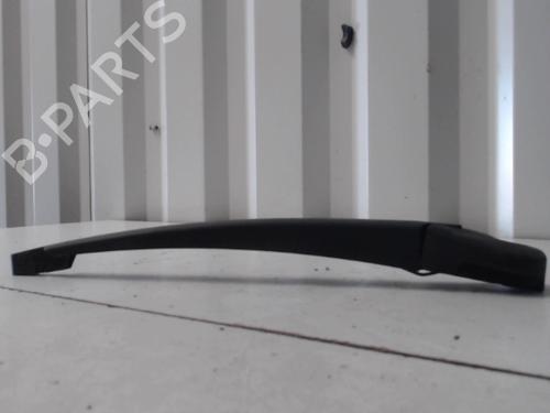 Rear windshield wiper arm RENAULT LAGUNA II Grandtour (KG0/1_) 1.9 dCi (KG0G) | BP27120160C144 