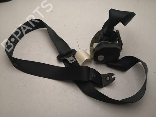Used Rear right seatbelt Rear right seatbelt FORD FOCUS I (DAW, DBW) 1.8 Turbo DI / TDDi (90 hp) 27134163 27134163