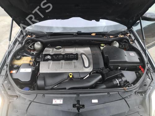 Used ABS pump CITROËN C6 (TD_) 2.7 HDi (204 hp) 27130786