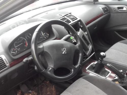 Engine PEUGEOT 407 (6D_) 2.0 HDi 135 (6DRHRH, 6DRHRE, 6DRHRG, 6DRHRJ) | BP27385915M1  - Image 7