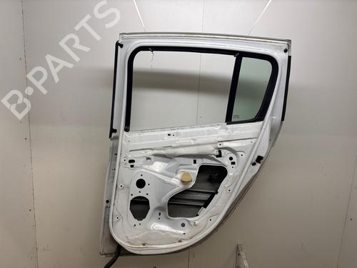 Used Right rear door Right rear door 37993091 37993091