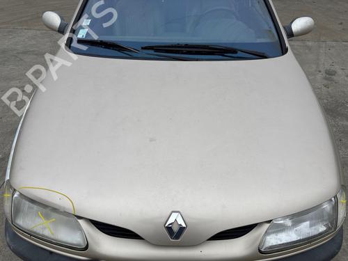 Used Hood Hood 37035001 37035001