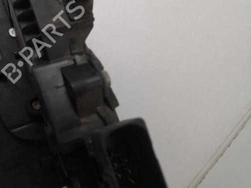 Used Front left lock Front left lock OPEL CORSA D (S07) 1.0 (L08, L68) (60 hp) 27102621 27102621