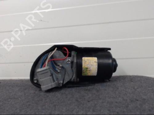 Used Front wiper motor SEAT IBIZA II (6K1) 1.4 i (60 hp) 27115636