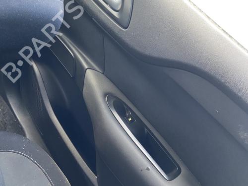 Used Rear right interior door handle CITROËN C4 II (NC_) 1.6 HDi 115 (114 hp) 28493414