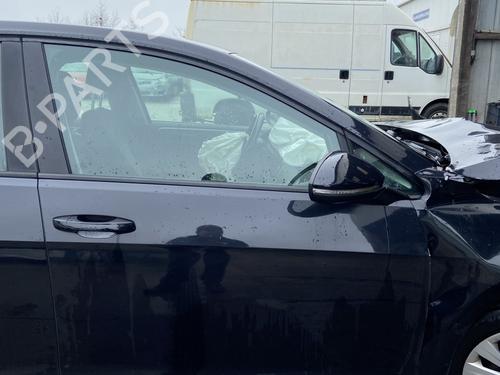 Dør rude højre foran VW GOLF VII (5G1, BQ1, BE1, BE2) 1.6 TDI (105 hp) 32022618