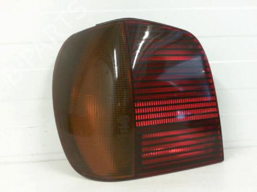 Left taillight VW POLO III (6N1) 60 1.4 | BP27133889C34 