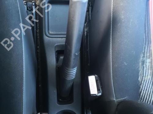 Parkbremsarm/handtak DACIA SANDERO 1.5 dCi (68 hp) 27132750