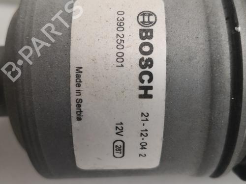 Front wiper motor CITROËN C3 III (SX) 1.2 PureTech 82 | BP27138826M29 - Image 3