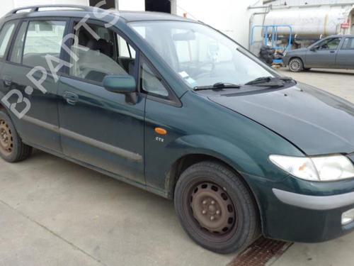 Left front indicator MAZDA PREMACY (CP) 1.9 (CP8W) | BP27121442C32 - Image 5