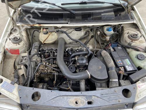 Used Injection pump PEUGEOT 205 II (20A/C) 1.7 Diesel (60 hp) 28212342