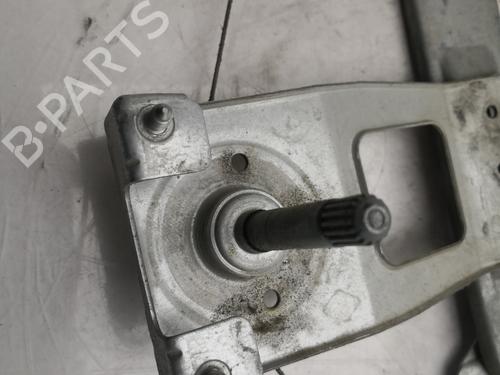 Used Front right window mechanism Front right window mechanism DACIA SANDERO 1.2 16V (75 hp) 27140238 27140238