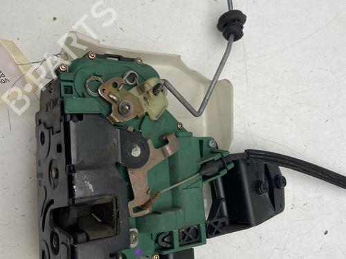 Used Front left lock Front left lock VW PASSAT B5.5 (3B3) [2000-2005] 36059569 36059569
