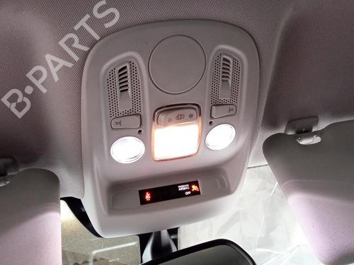 Used Interior roof light CITROËN C4 II (NC_) 1.6 HDi 115 (114 hp) 27144232