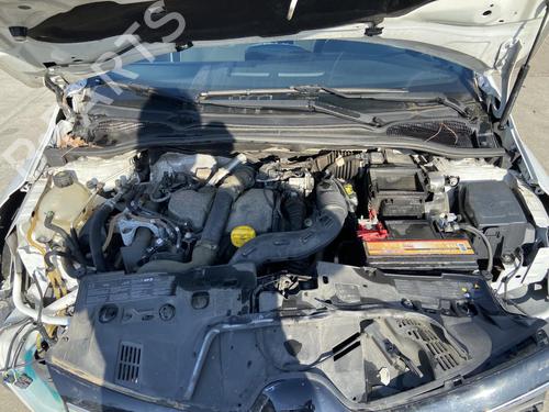 Motor für RENAULT CLIO IV (BH_) 1.5 dCi 75 (75 hp) 27114362
