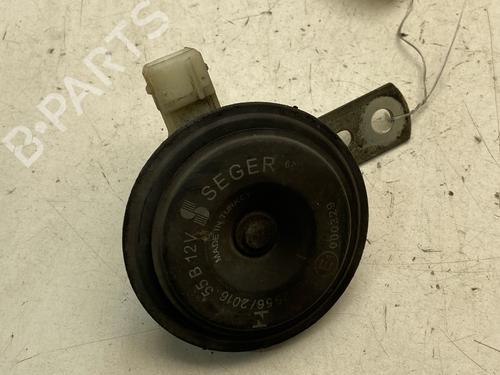 Horn RENAULT MASTER III Van (FV) 2.3 dCi 170 FWD (FV0L) | BP39725904E13 - Image 3