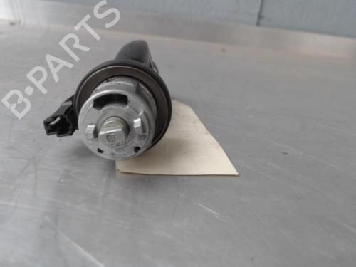 Ignition barrel VW TOURAN (1T1, 1T2) 2.0 TDI | BP27120112M48 
