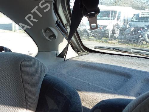 Used Rear middle belt tensioner CITROËN XSARA PICASSO (N68) 2.0 HDi (90 hp) 27148136