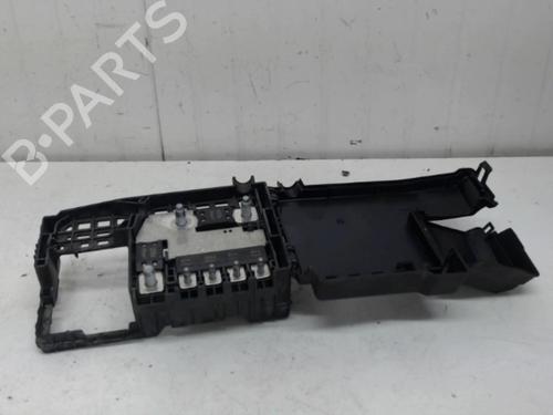 Used Electronic module Electronic module OPEL MERIVA B MPV (S10) 1.7 CDTI (75) (110 hp) 27118884 27118884