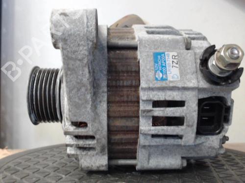 Alternator NISSAN MICRA II (K11) 1.4 i 16V | BP27120132M7 
