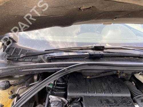 Used Front windshield wiper arm PEUGEOT 308 SW I (4E_, 4H_) 1.6 HDi (90 hp) 27112891