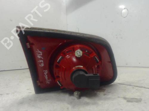 Used Right tailgate light Right tailgate light VW PASSAT B6 Variant (3C5) 2.0 TDI (140 hp) 27124472 27124472