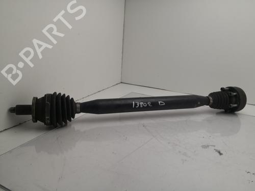 Right front driveshaft VW POLO (9N_, 9A_) 1.2 12V | BP27147730M39 