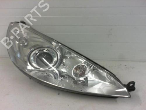 Used Right headlight Right headlight PEUGEOT 407 Coupe (6C_) 2.2 16V (163 hp) 27128959 27128959