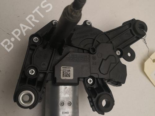Rear wiper motor RENAULT CAPTUR I (J5_, H5_) 1.5 dCi 90 (J5N4, J5M5, J5MW, J5M6, J5AL, J5AJ) | BP28190029M102