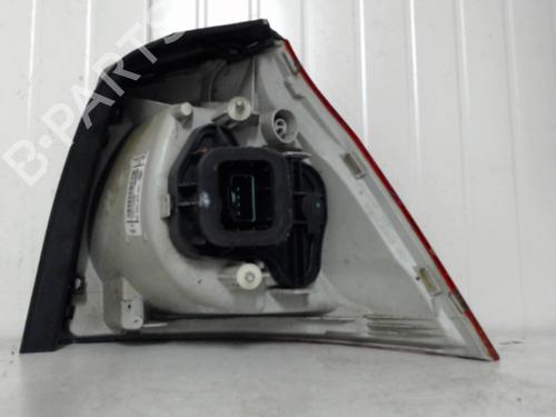 Left taillight VW GOLF V (1K1) 1.9 TDI | BP27117299C34 