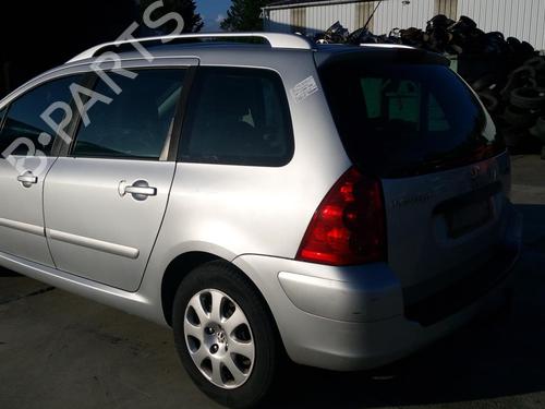 Used Parts PEUGEOT 307 SW (3H)    4642819