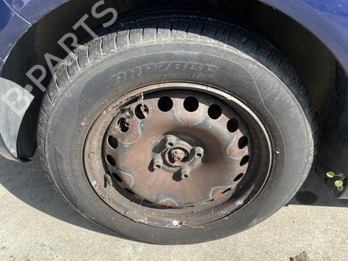 Used Rim RENAULT SCÉNIC II (JM0/1_) 1.5 dCi (JM02, JM13) (101 hp) 28522371