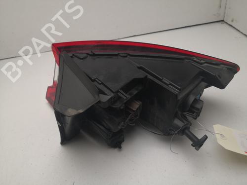 Used Left taillight Left taillight RENAULT MEGANE IV Hatchback (B9A/M/N_) 1.5 dCi 110 (B9A3) (110 hp) 29815046 29815046