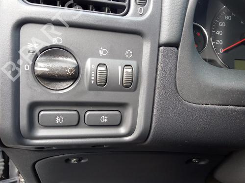 Used Headlight switch VOLVO V40 Estate (645) 1.8 i (122 hp) 27100334