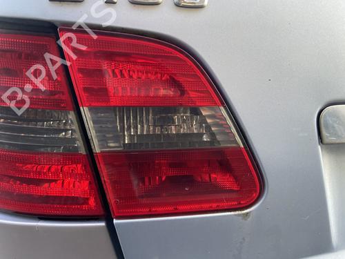 Used Left tailgate light MERCEDES-BENZ B-CLASS Sports Tourer (W245) B 180 CDI (245.207) (109 hp) 29438514